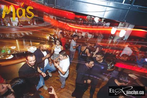 el rancho toronto|Iba pa.